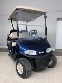 EZGO RXV 2017