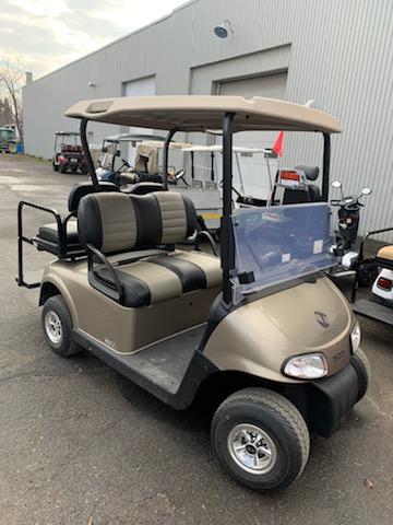 Ezgo RXV 2019 sable