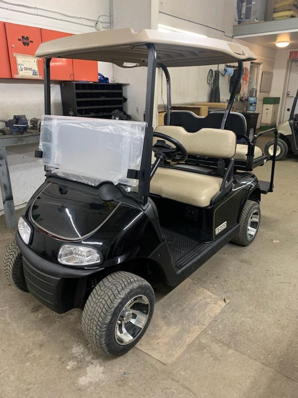 Ezgo RXV 2020