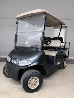 EZGO RXV 2017